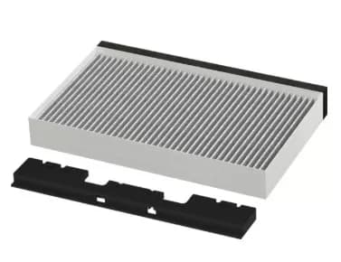 Uhlíkový filter k odsávaču pár Bosch Siemens (LZ32CBB14, 17006612)