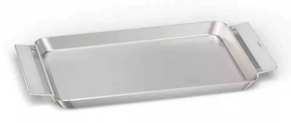 Teppan Yaki HZ9TY010 (17007161) 34 cm k indukcii Bosch Siemens
