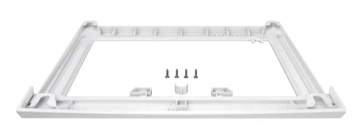 BSH17007585 Spojovacia súprava k práčke a sušičke bielizne – WZ27510 (17007585, náhrada za WZ27410) Bosch Siemens