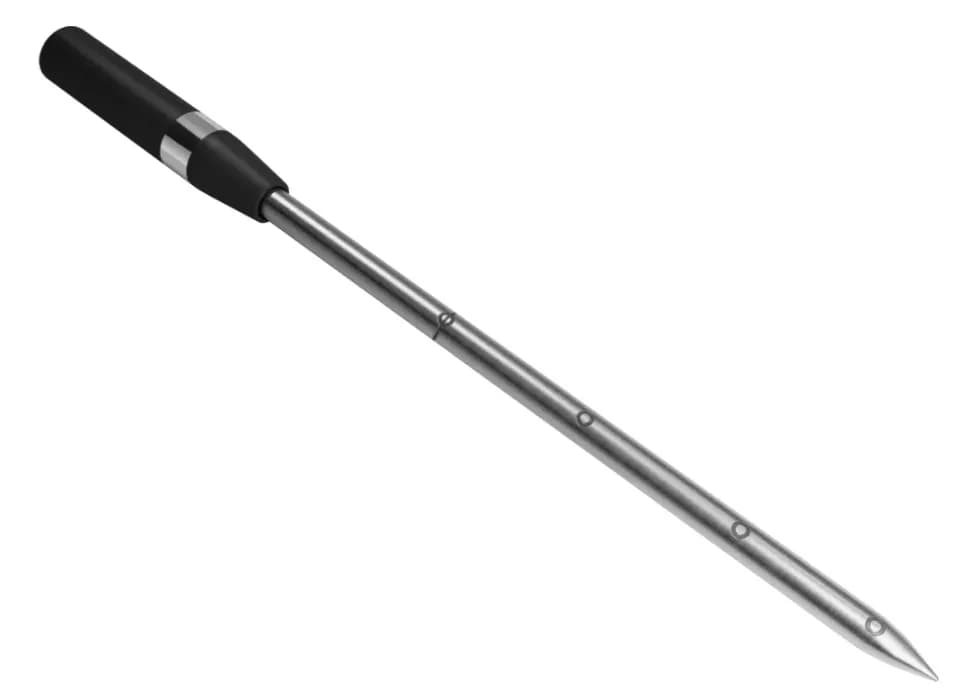 Bezdrôtová teplotná sonda BSH17008124, HZ32WA00 pre rúry Bosch Siemens (150×19×52 mm)