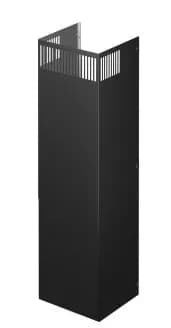 Predĺženie komína LZ10BXK61 259 × 1000 × 283 mm – Bosch Siemens (17008125)