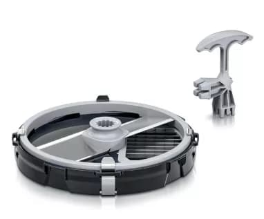 MUZS68CC Krájač kociek ku kuchynským robotom Bosch / Siemens (17008294)