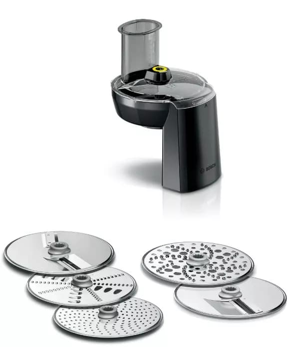 MUZS68VL Priebežný krúhač pre kuchynské roboty Bosch / Siemens (17008295)