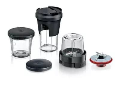 MUZS68TM Univerzálny sekáčik do kuchynského robota Bosch Siemens (17008362)
