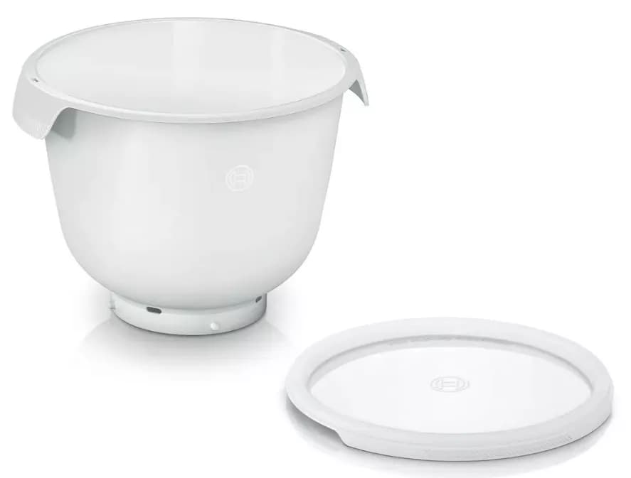 Plastová miešacia misa do kuchynského robota Bosch Siemens MUZS6KR (17008624)