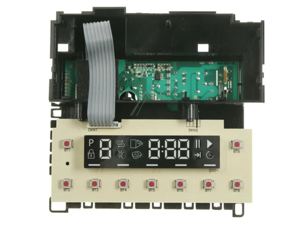 Modul k umývačke riadu 1739150161 pre BEKO, INDESIT (originálny diel, EAN 8054868021464)