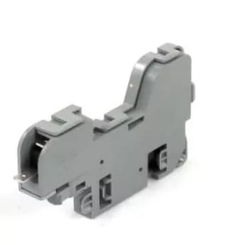 Zámok dverí do umývačky riadu Midea, Amica, Beko, Electrolux, Brandt, Candy – 17476000006342, 1038671, 9178009399, 4055410759, AS0038291, 49035873