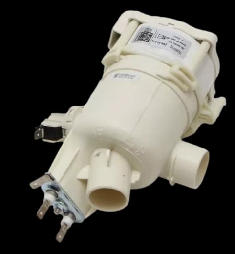 Obehové čerpadlo do umývačky riadu 95W 200V Midea, Brandt, Amica, Gorenje/Mora – 17476000015287