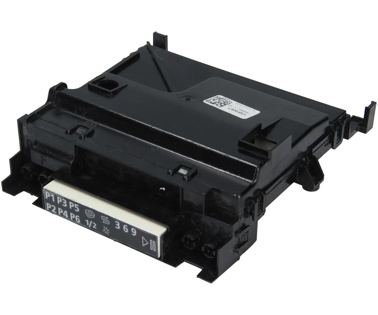 Naprogramovaný elektronický modul do umývačiek riadu Beko – 1768150471