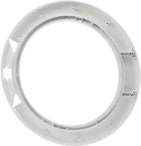 Rám dvierok k práčke Bosch Siemens (18006699)
