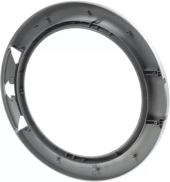Rám dvierok k práčke Bosch Siemens (BSH18006700 ORIGINÁL)