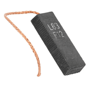 Uhlík motora do vysávačov AEG Electrolux (18619114)