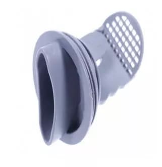 Filter vypúšťacieho čerpadla do práčky BEKO Blomberg – 1923400500