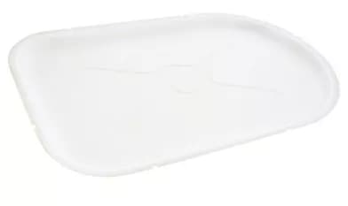 Zadný krycí panel steny do práčok AEG Electrolux Zanussi (1926303015)