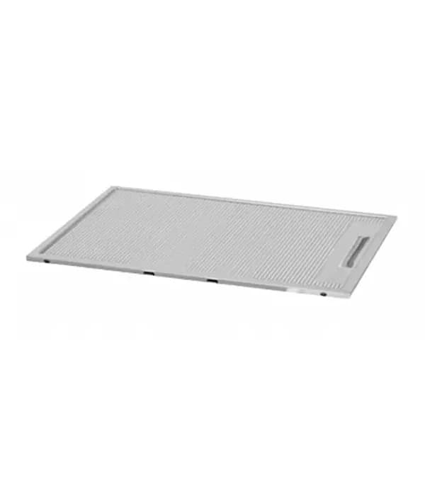 Tukový filter do odsávača pár Gorenje Mora (194499) 533x175x8 mm