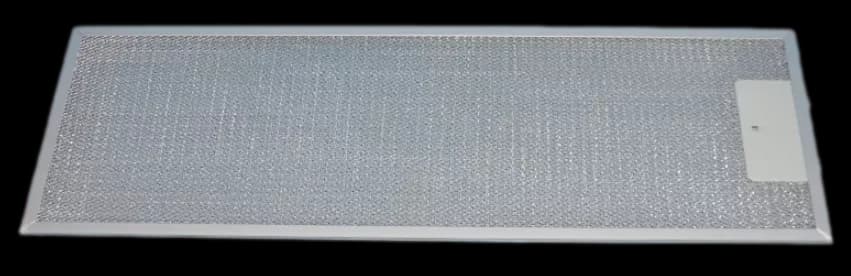 Tukový filter k odsávaču pár Gorenje Mora 534×193×32mm (194502, 841868) – originálny diel