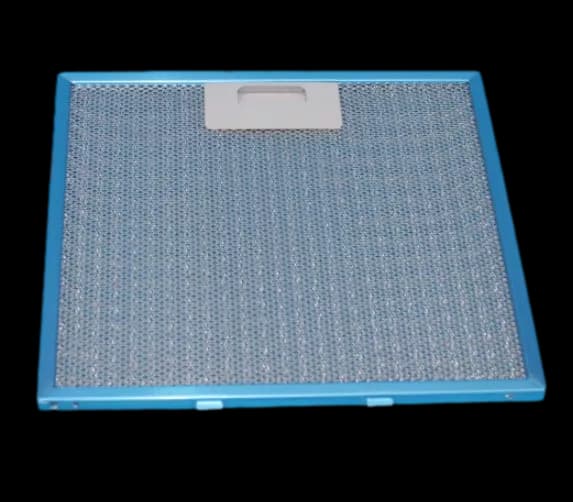 Tukový filter 270 x 250 mm / 27 x 25 cm do odsávača pár Gorenje Mora (198065)