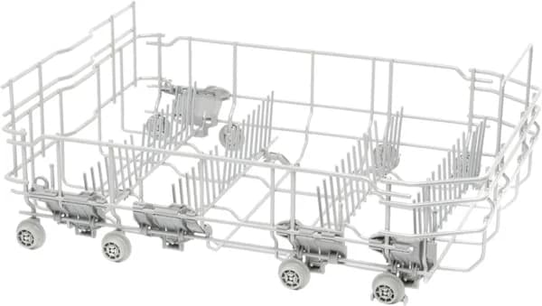 Spodný umývací kôš k umývačke riadu 20002050 – Bosch/Siemens 00773759