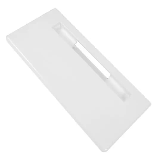 Dvere spodnej zásuvky mrazničky 430x197mm Electrolux – 2060597099, originál