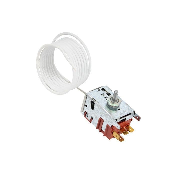 Termostat chladničiek AEG Electrolux Zanussi (2081206043)