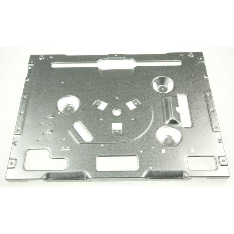 Plech rúra Beko / Blomberg - 215440224