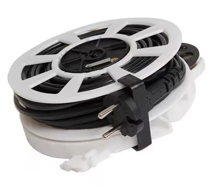 Navíjač napájacieho kábla do vysávačov AEG Electrolux Zanussi (2193130156)