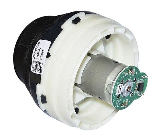 Motor do vysávačov AEG Electrolux Zanussi (2198230290)