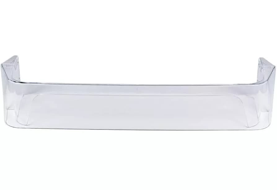 Polica do dverí chladničky (2246108118) pre AEG Electrolux Zanussi