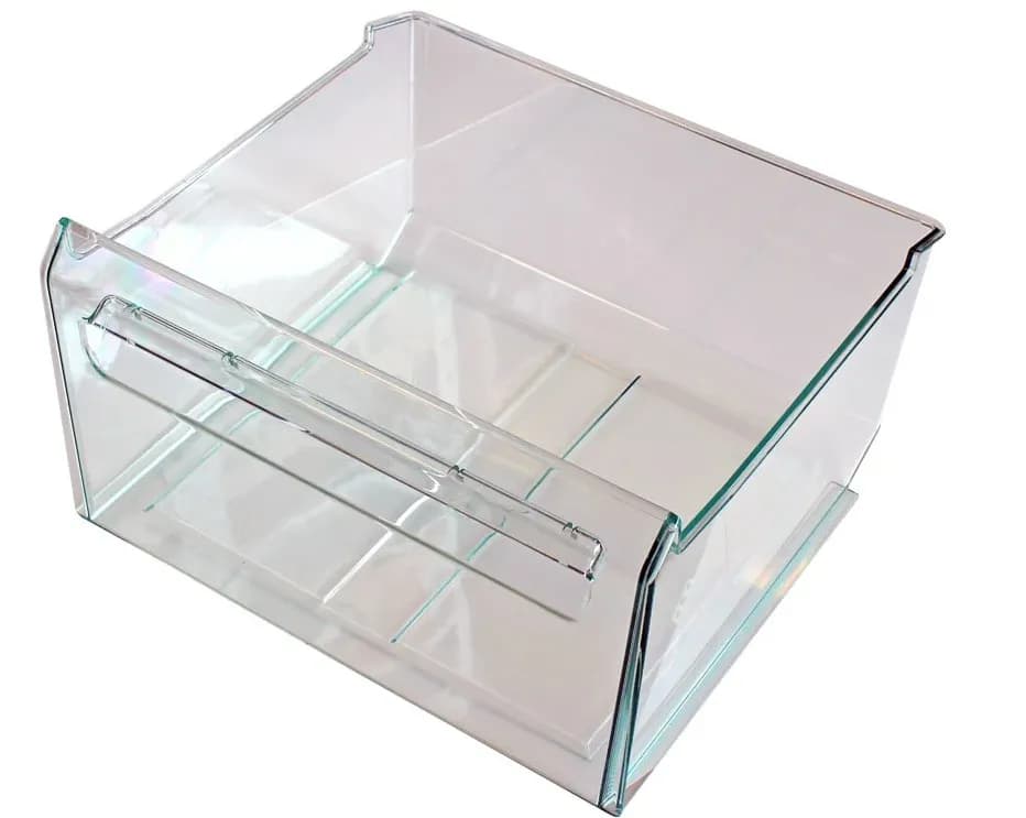 Vrchný šuplík mrazničky k chladničke 405x230x200mm (2247065259)