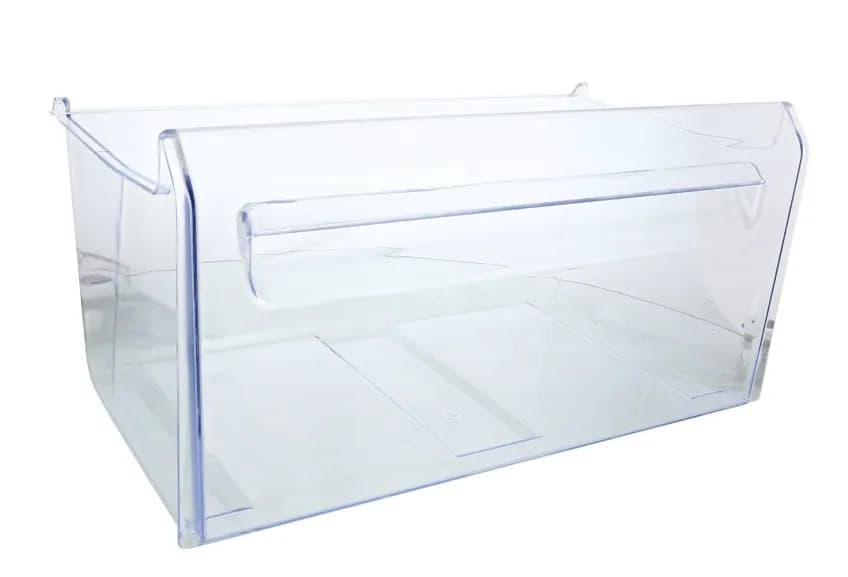 Šuplík mraziaceho oddielu chladničiek AEG Electrolux Zanussi (2247086412)
