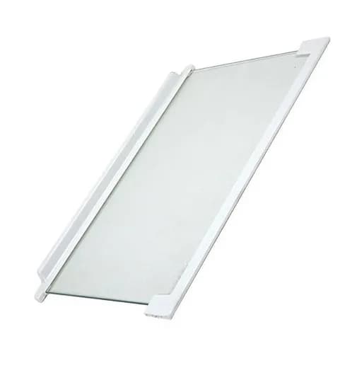 Sklenená polica k chladničke 300x461mm – Electrolux 2251639205