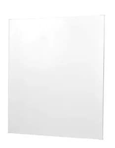 Dvere 644 mm / 64,4 cm do mrazničiek AEG Electrolux Zanussi (2258415013)