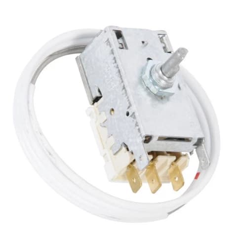 Termostat do chladničiek AEG Electrolux Zanussi (2262136027)