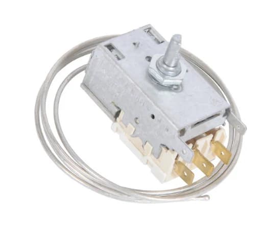 Termostat do chladničiek AEG Electrolux Zanussi (2262136761)