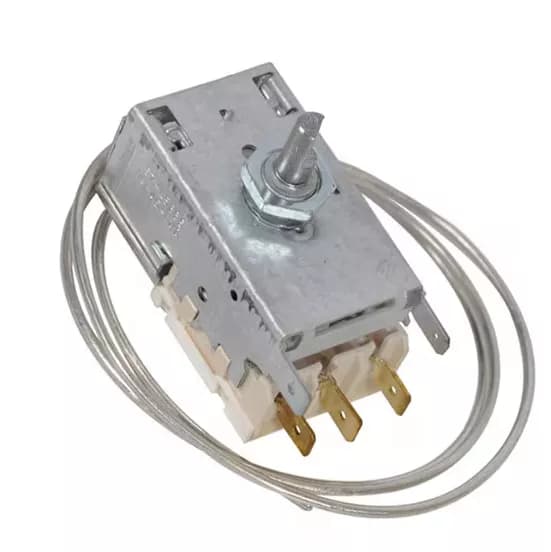 Termostat do chladničiek AEG Electrolux Zanussi (2262319136)