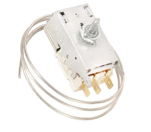 Termostat do chladničiek AEG Electrolux Zanussi (2262350206)