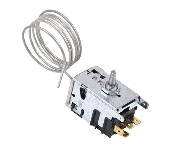 Termostat k chladničke 2262380039 – Pre chladničky AEG Electrolux Zanussi