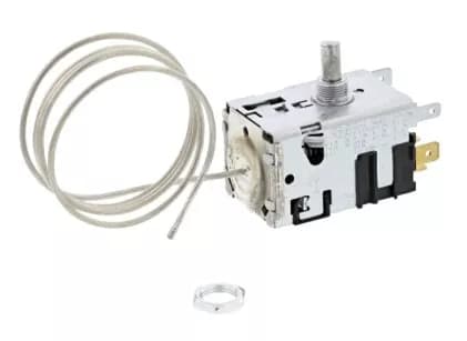 Termostat 800 mm / 80 cm do chladničiek AEG Electrolux Zanussi (2262380047)