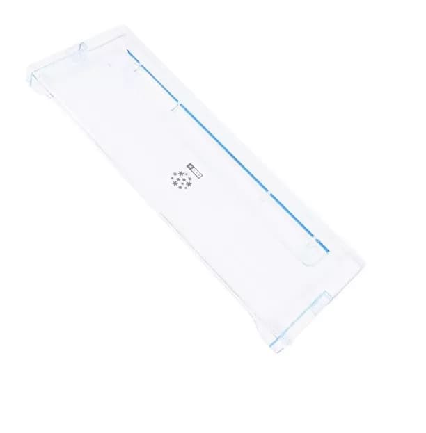 Čelo vrchného šuplíka 408 × 162 mm (40,8 × 16,2 cm) – AEG Electrolux Zanussi (2271049518)