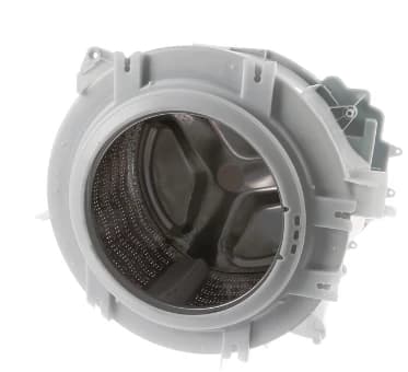 Kompletný bubon do práčok Bosch Siemens (23000476)