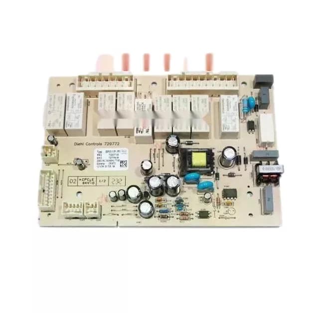 Relé modul do rúry Gorenje Mora (230573)