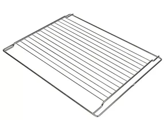 Rošt do pečúcej rúry 360x460x20 mm pre Beko Blomberg (240440219)