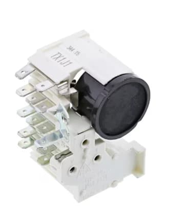 Rozbehové relé do chladničiek AEG Electrolux Zanussi (2425640816)