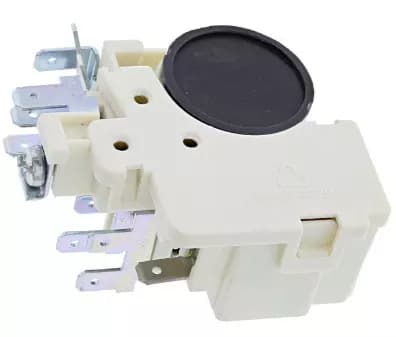 Štartovacie relé do chladničiek AEG Electrolux Zanussi (2425700024 K120A13EM)