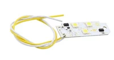 LED osvetlenie do chladničky Electrolux AEG Zanussi – 2425779051