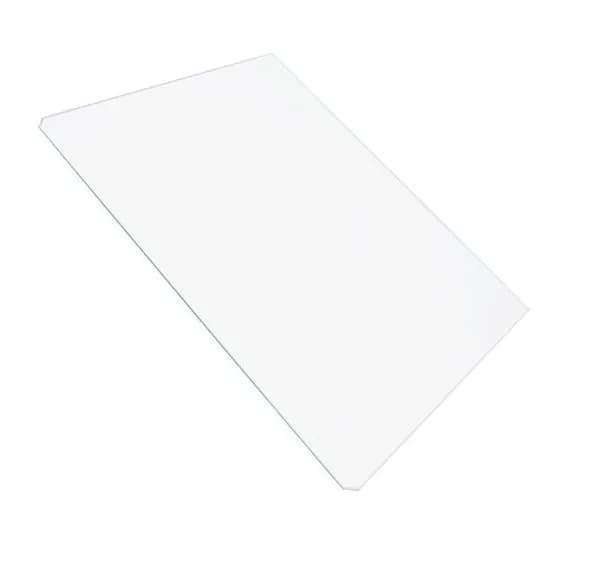 Sklenená polica k chladničke 521,5x408mm Electrolux (2426294308, 2426294290)