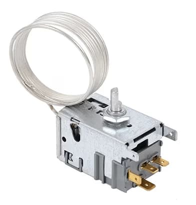 Termostat k chladničke AEG Electrolux Zanussi (2426350191)