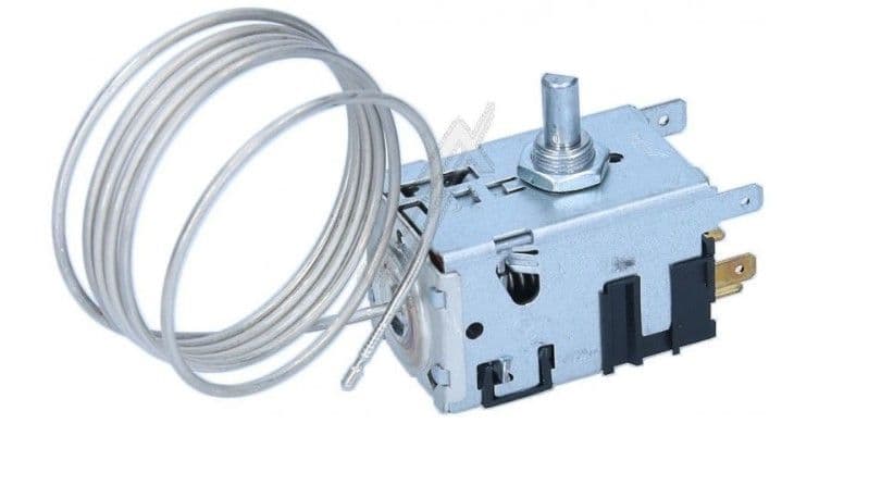 Termostat chladničiek AEG Electrolux Zanussi (2426350209)