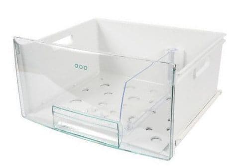 Zásuvka na zeleninu 487 x 250 mm / 48,7 x 25 cm do chladničiek AEG Electrolux Zanussi (2426445017)