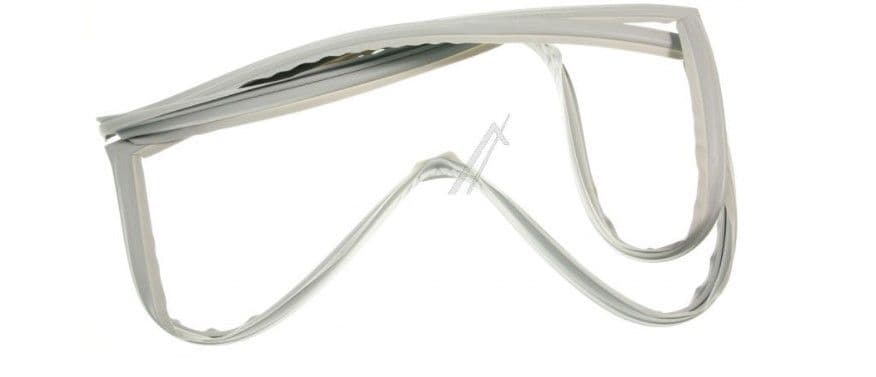 Tesnenie dverí chladničky AEG Electrolux Zanussi (2426448490)